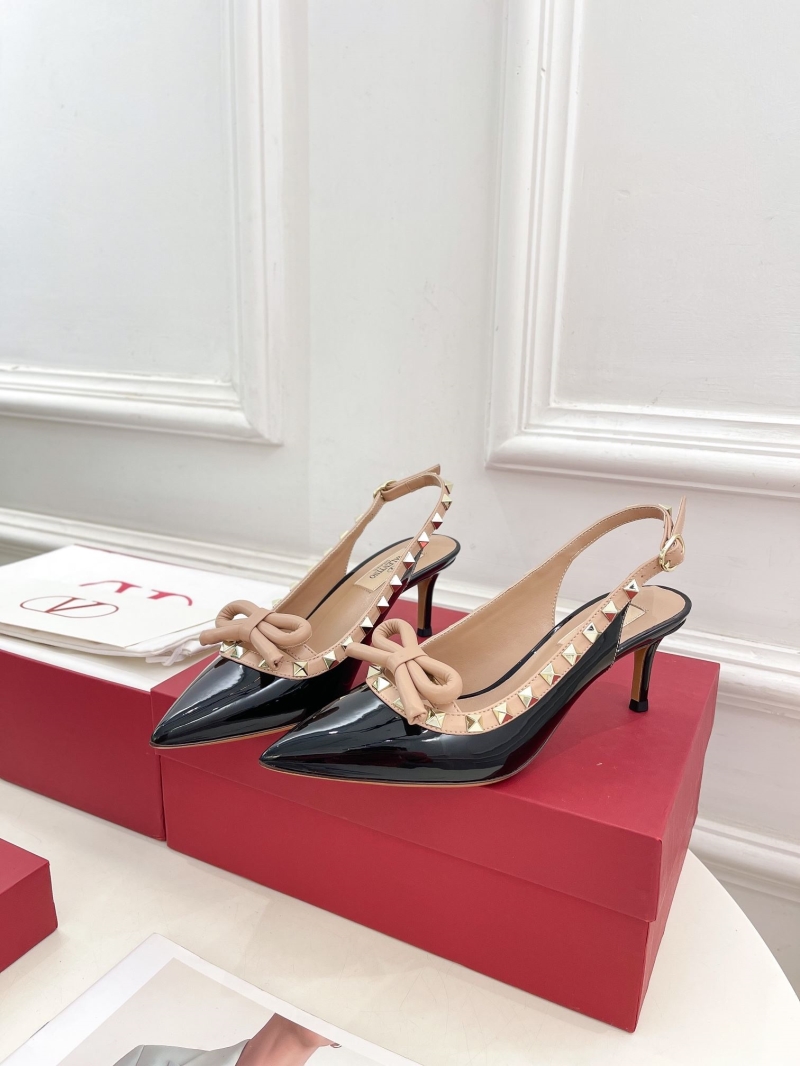 Valentino High Heels